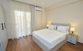 Settle Inn Rawda Apartments